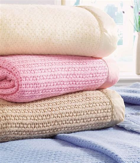 wool blanket amazon
